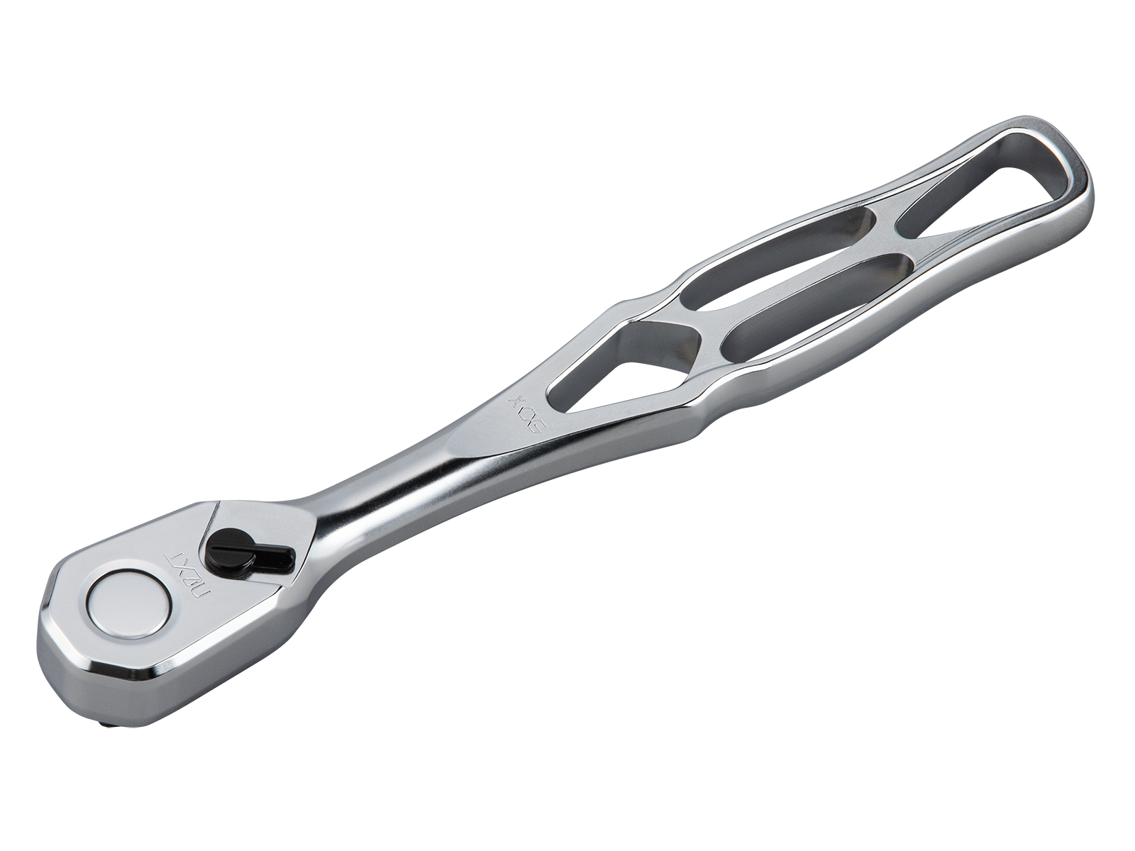 ネプロス neXT 9.5sq.ラチェットハンドル | KTCツールオフィシャル