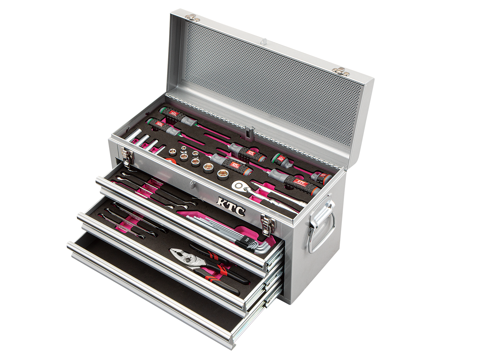 2023SKセール限定品】9.5sq.ラチェットコンビネーションレンチ採用