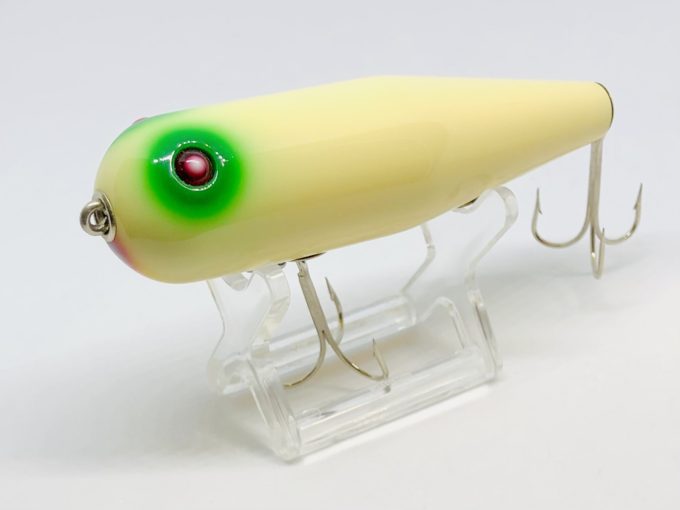 トップウォータージャンキー TOP WATER JUNKY – くまのつりぐ