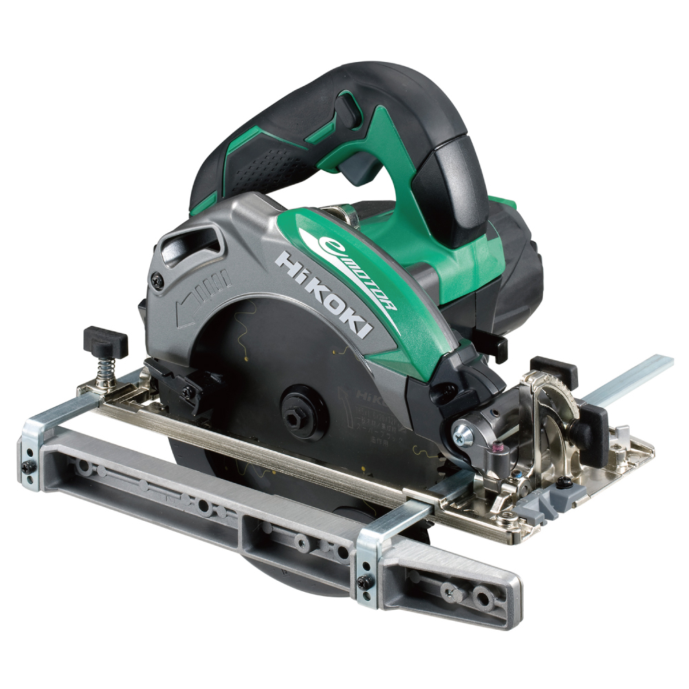 ハイコーキ(日立工機) C6UEY (S) (SNB) 深切電子造作丸のこ 165mm