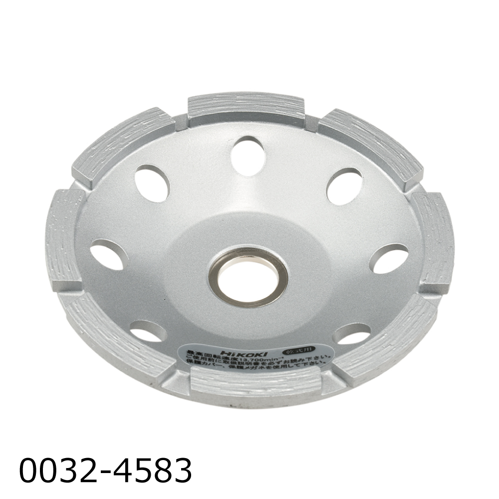 ダイヤモンドホイール キッチンパネル用 外径Φ100㎜ ダイヤモンド