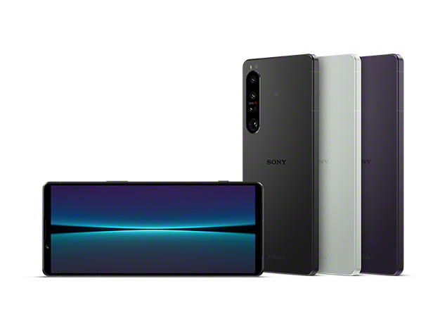Xperia 1 V」 SIMフリーモデル と キャリアモデルを比較。どちらが