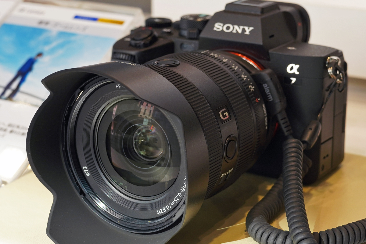 ソニーが基本的に好き。|スマホタブレットからカメラまで情報満載