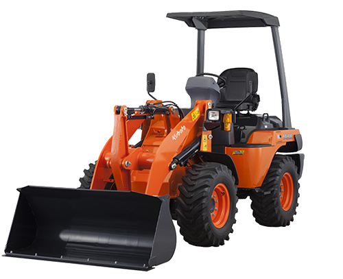 製品情報 | 株式会社クボタ建機ジャパン