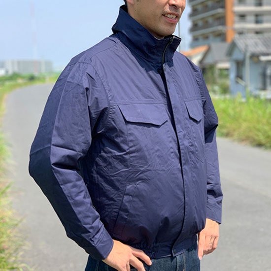 シンメンエスエアー長袖88300服のみ