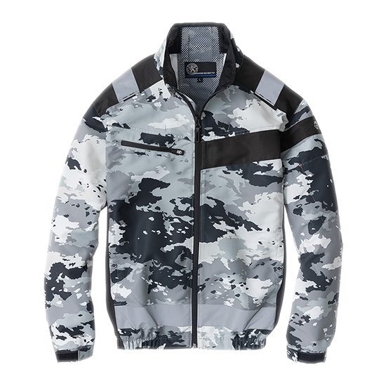 コーコスボルトクール長袖AE-5561服のみ