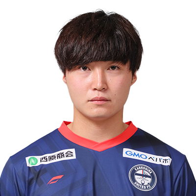 岡本 將成 選手 期限付き移籍期間延長のお知らせ - 鹿児島ユナイテッド