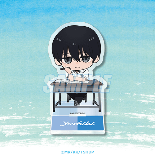 TVアニメ「光が死んだ夏」オンラインくじ | くじ引き堂