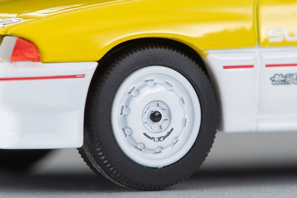 カーマニア垂涎、「無限CR-X PRO」セーフティカー&ペースカーの鈴鹿