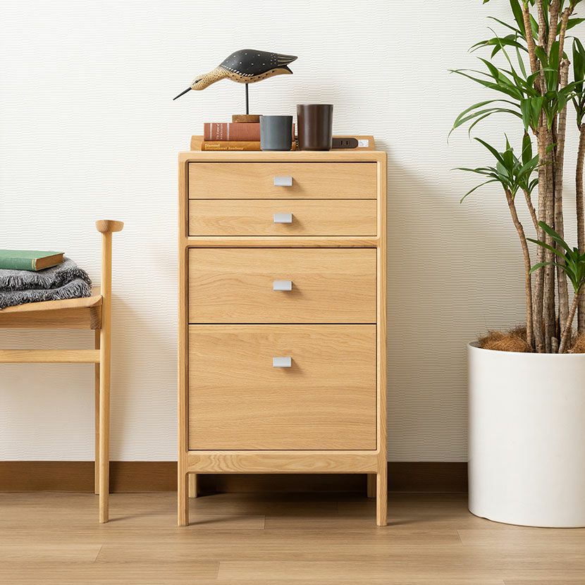 マルニ 地中海シリーズ ワークデスク サイドチェスト 花見川区にてお