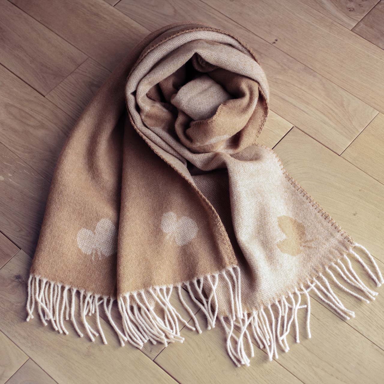 正規取扱店】KLIPPAN×minaperhonen クリッパン×ミナ・ペルホネン