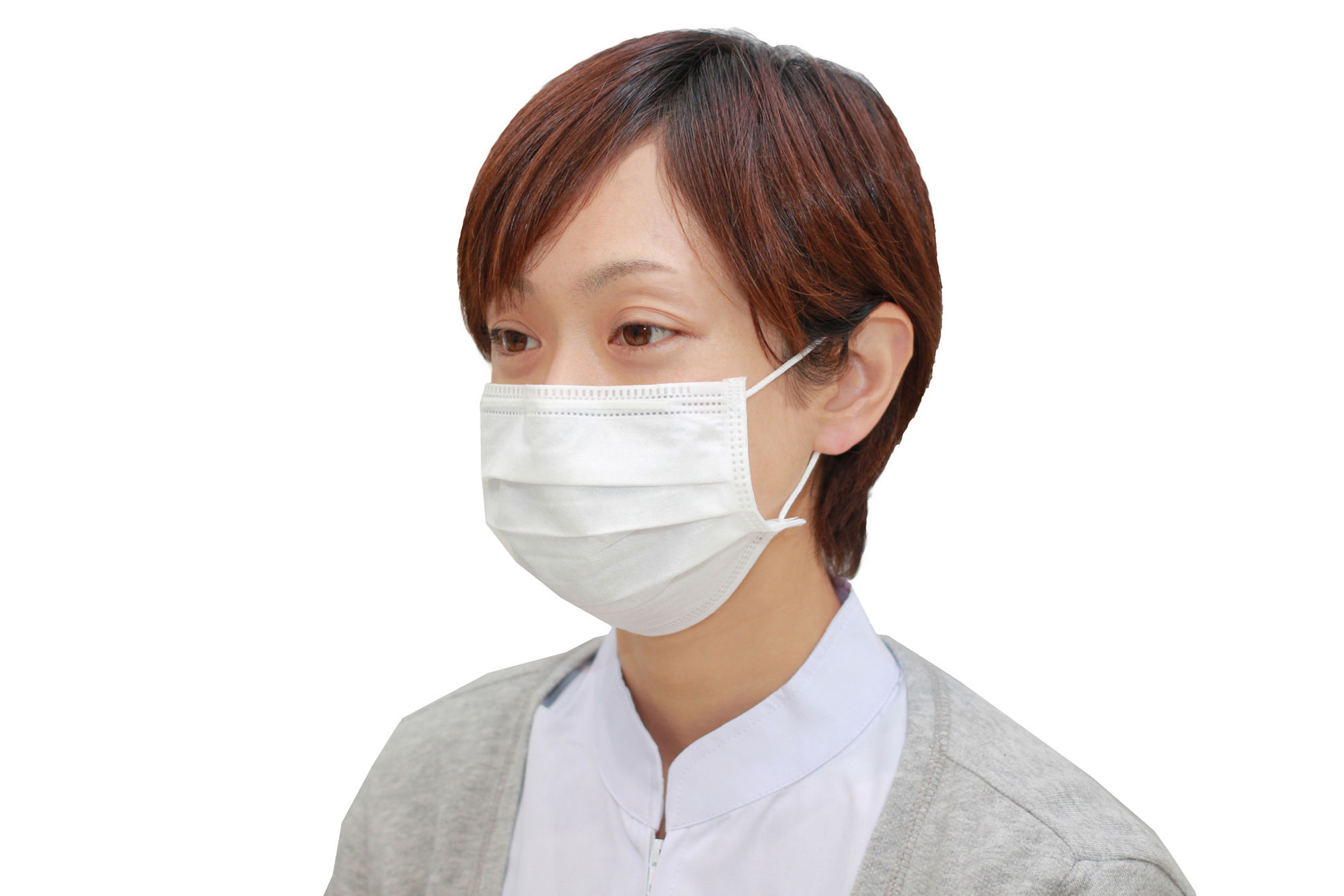 キーメイト® マスク PD-200 | メルトブローン不織布 | 株式会社クラレ