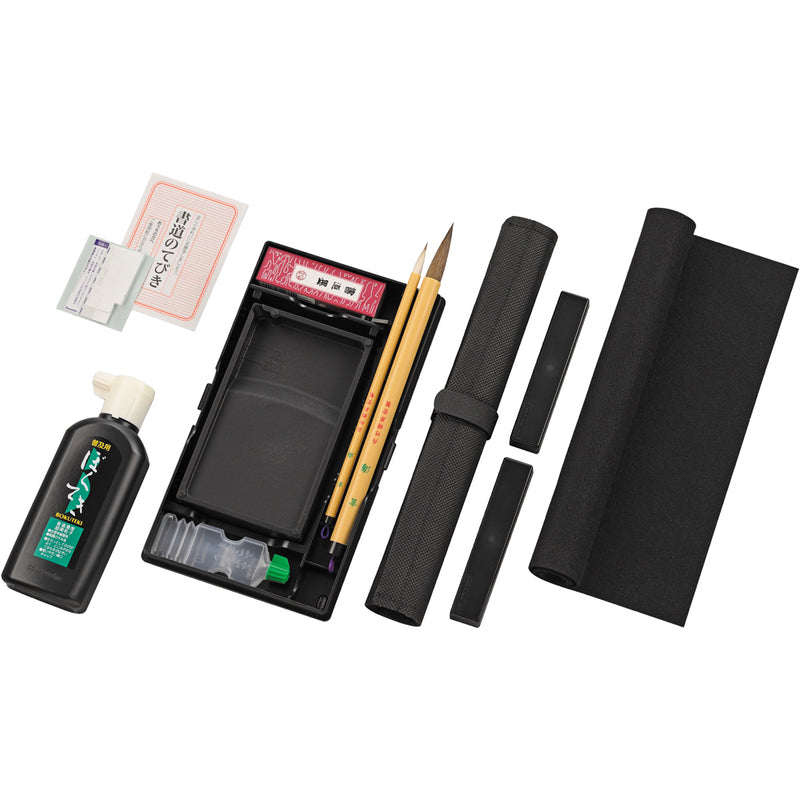 ブラックラビット 12色相環 12体セット ブラックラビット 12色相環 12