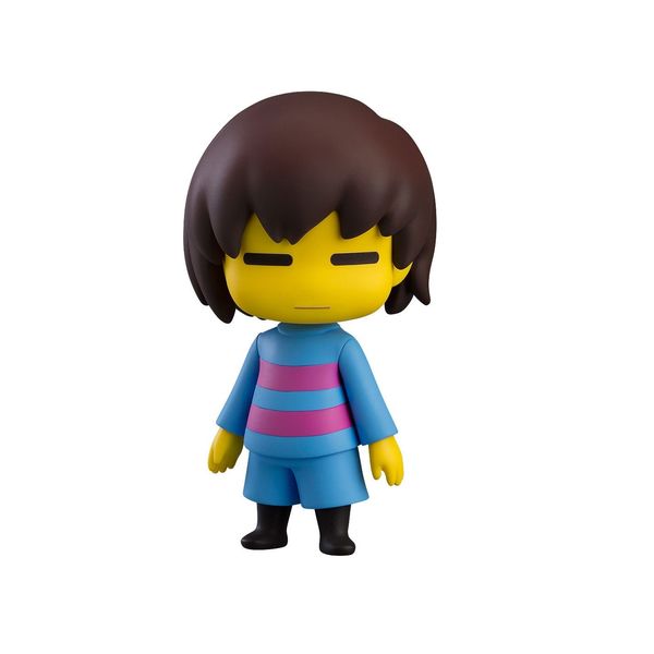 Nendoroid 2097 Frisk Humano Undertale | Kurogami