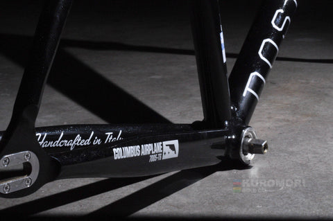 Dosnoventa Montecarlo – Kuromori Bike Co.