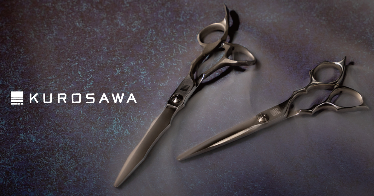 PRODUCTS | KUROSAWA SCISSORS