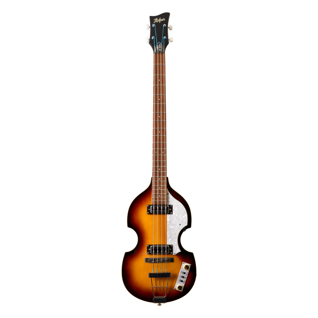 HI-BB-PE-SB - Hofner