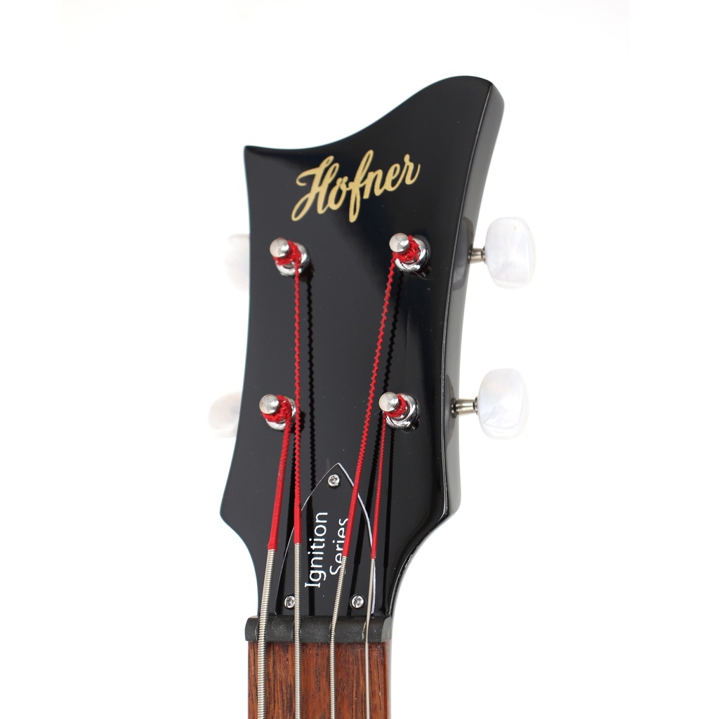 HI-BB-SE-BK - Hofner