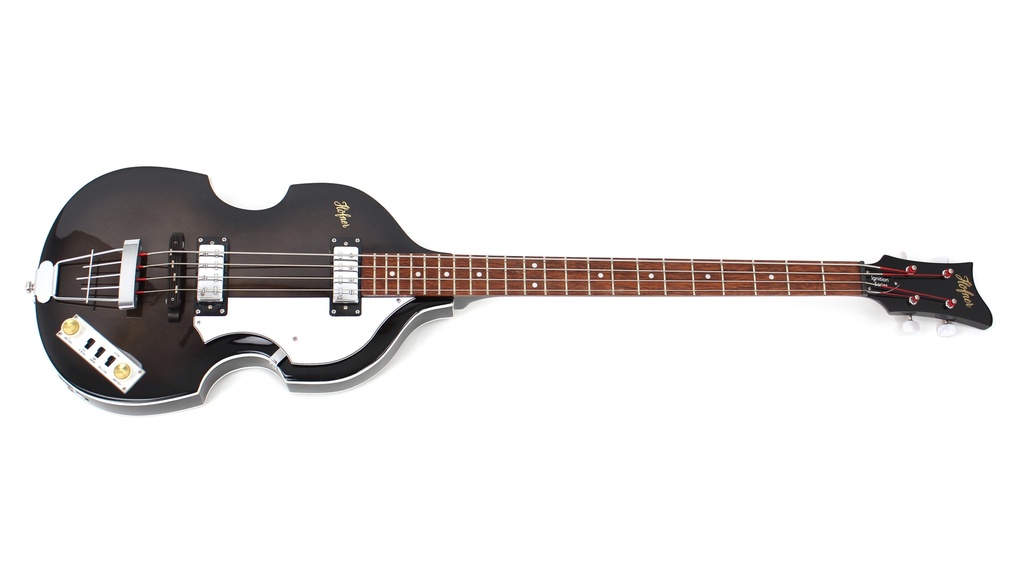HI-BB-SE-BK - Hofner