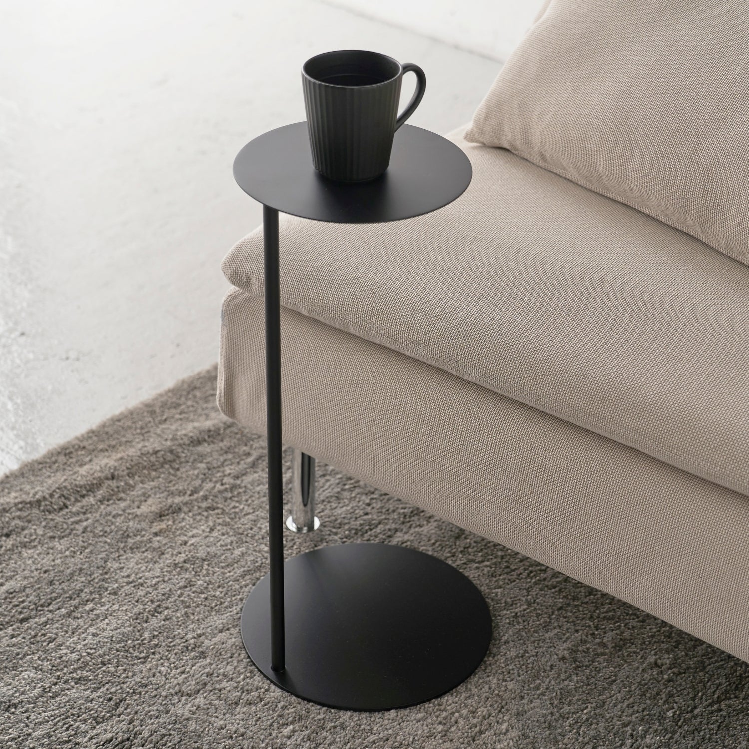 KUROSHIRO】SOFA TABLE