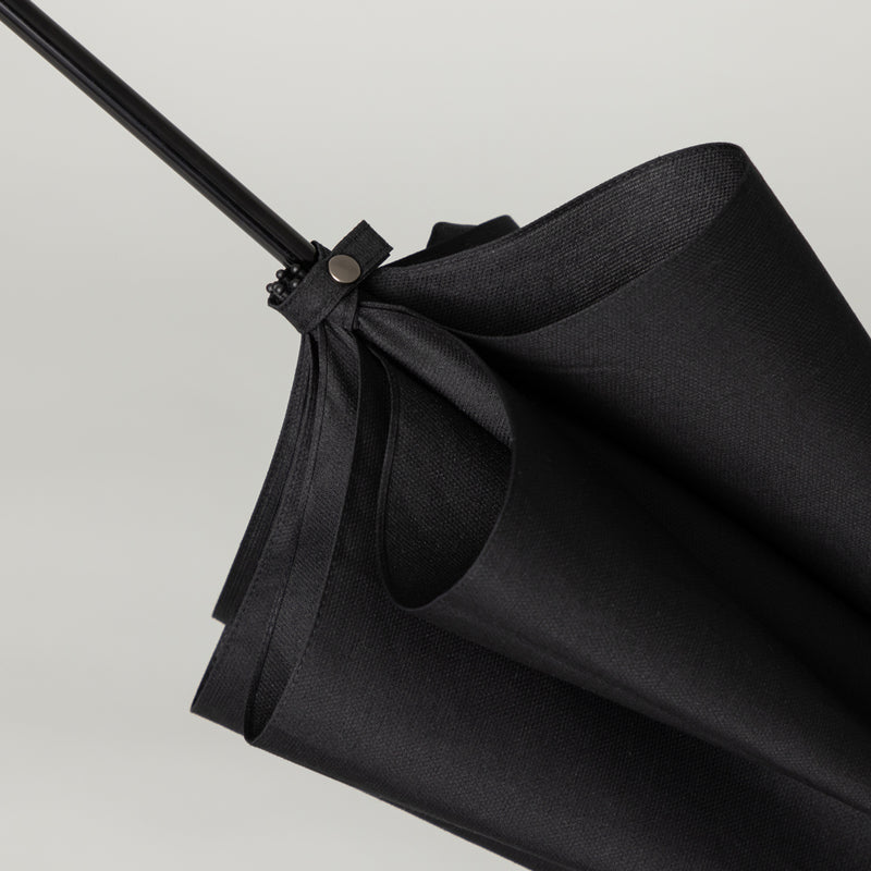 BRIEFING 折りたたみ傘 晴雨兼用 黒 折り畳み BRIEFING 折りたたみ傘