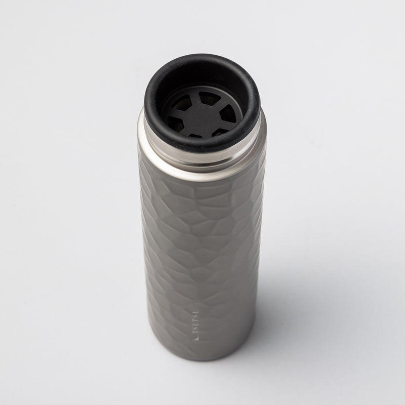 TSUTSU Tumbler 270ml Voronoi ステンレスタンブラー ボロノイ