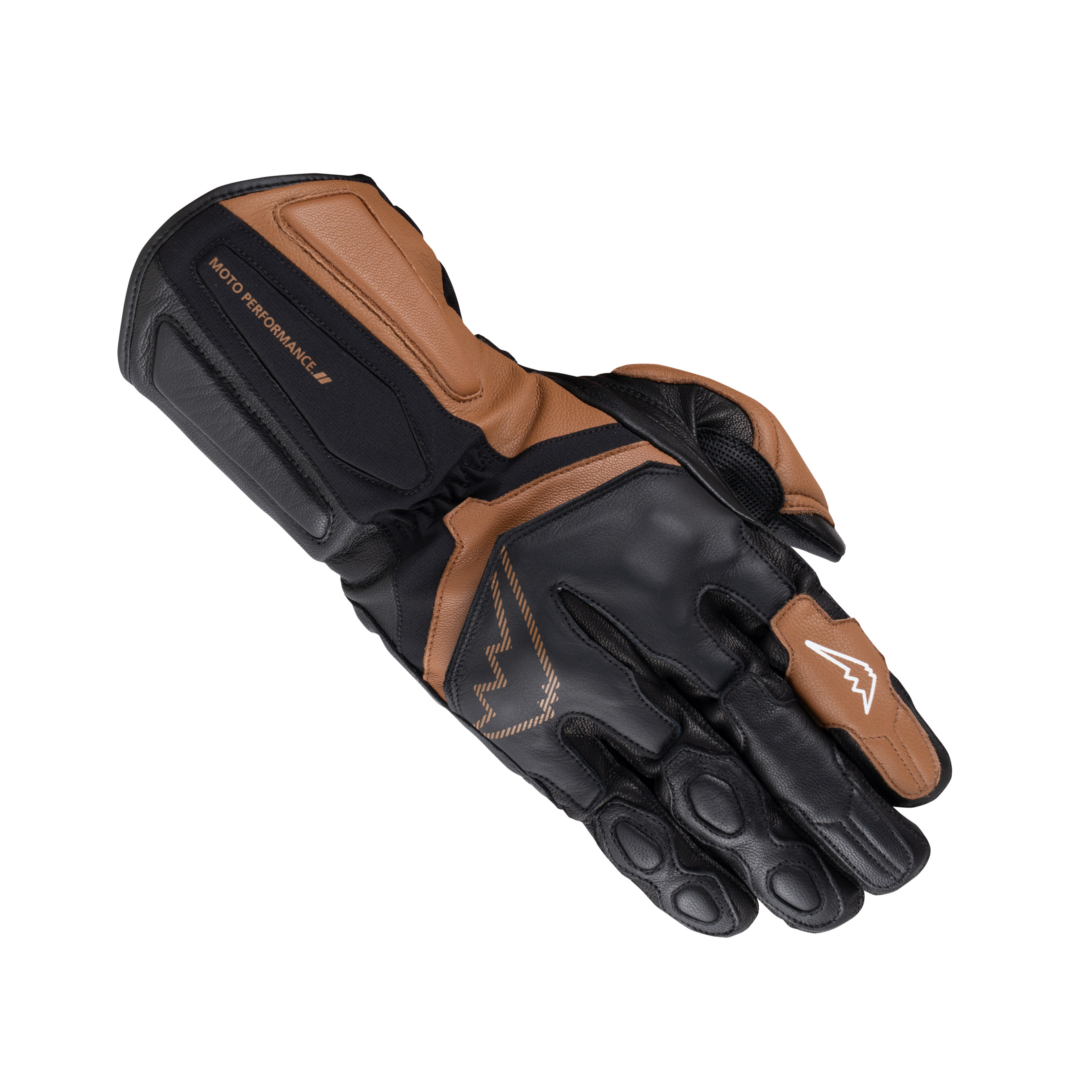 K-5601 GP-zest winter gloves(ports riding winter motorcycle gloves