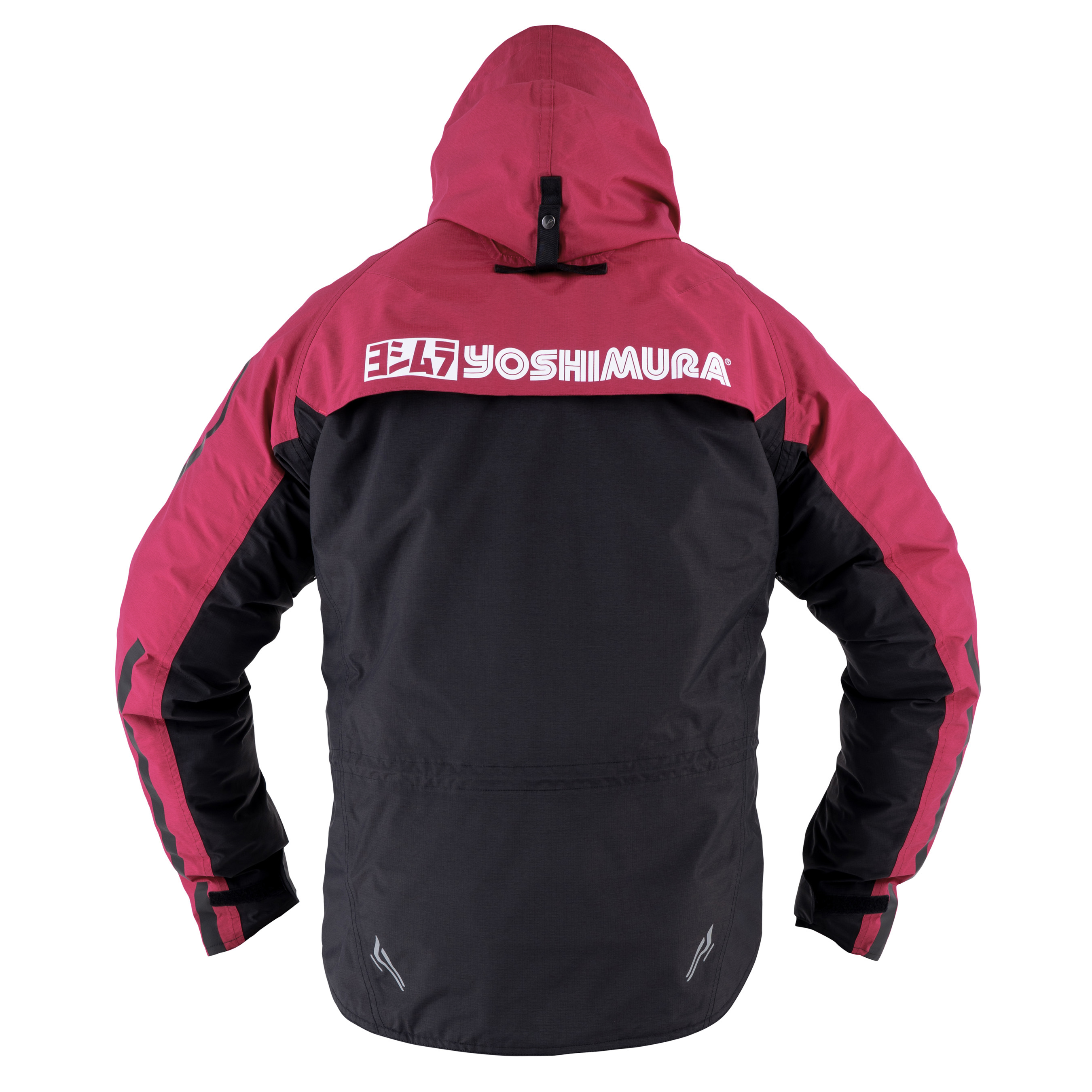 K-2862Y ヨシムラウインターアメニタジャケット クシタニ｜KUSHITANI JAPAN