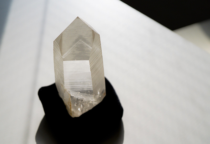 レムリアンシード初期鉱山原石（ダウ、チャネリング、ファントム