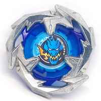 競技玩具研究所】ベイブレードエックス パーツ情報ブレード1