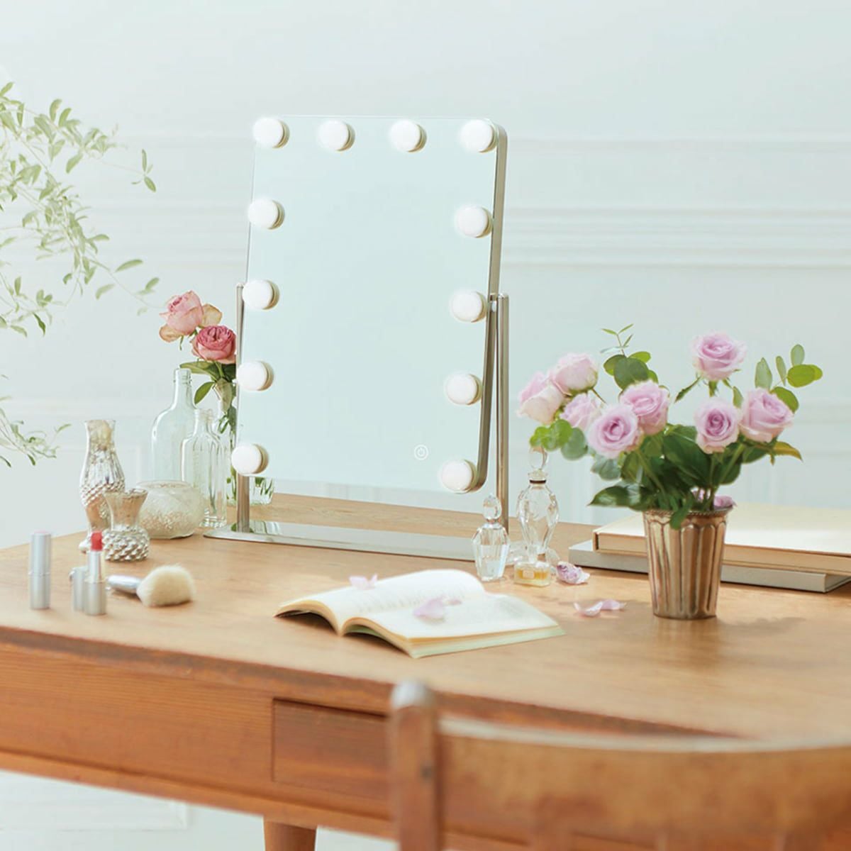 ハリウッドミラーKBE-3170 | コイズミオンラインショップ