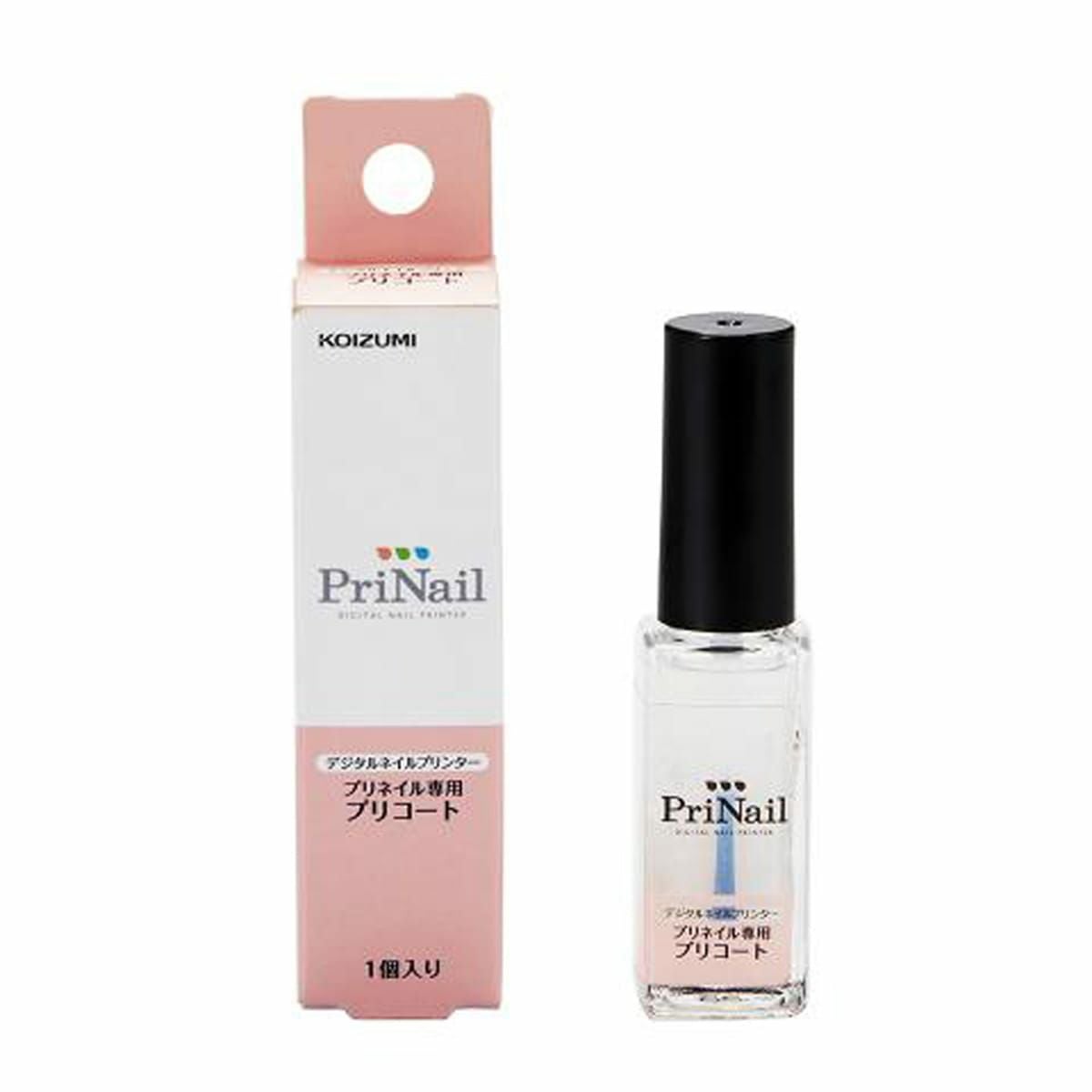プリネイル専用インクカートリッジ KNP-A011 | コイズミオンラインショップ