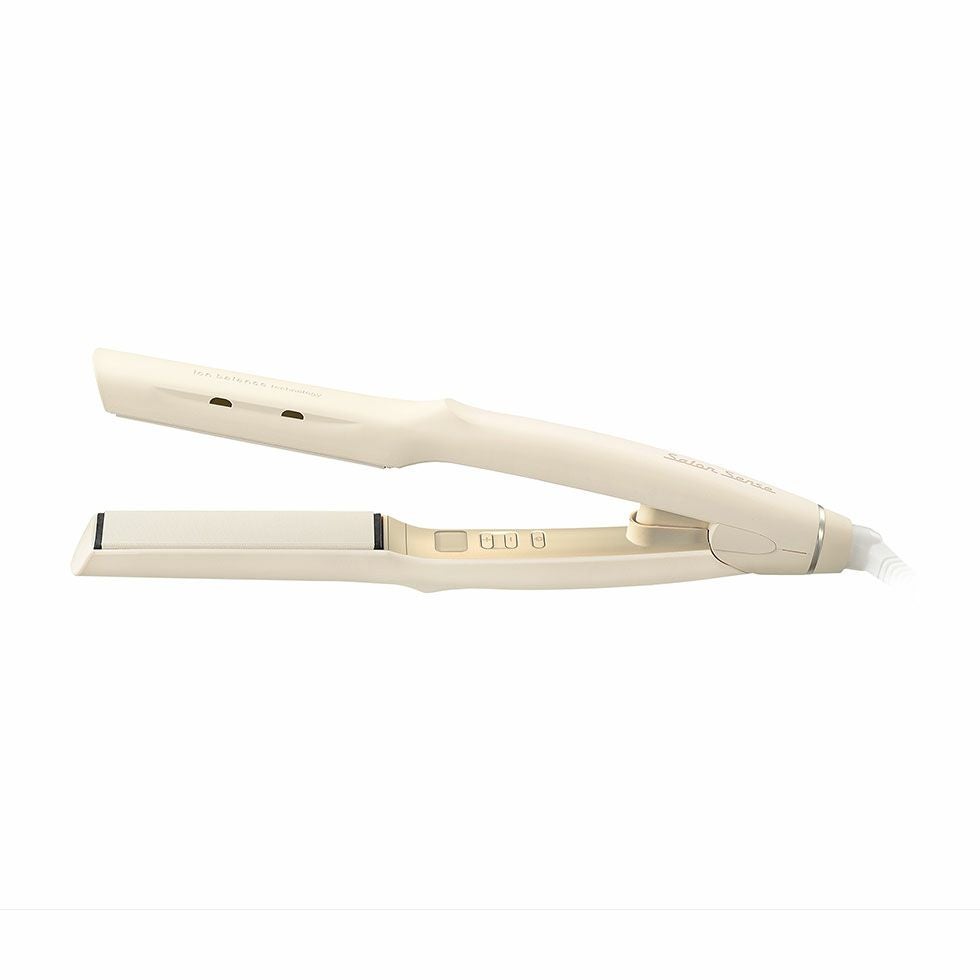 サロンセンスイオンバランスストレートアイロンKHS-8910 | コイズミ