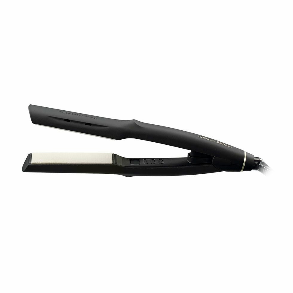 サロンセンスイオンバランスストレートアイロンKHS-8910 | コイズミ