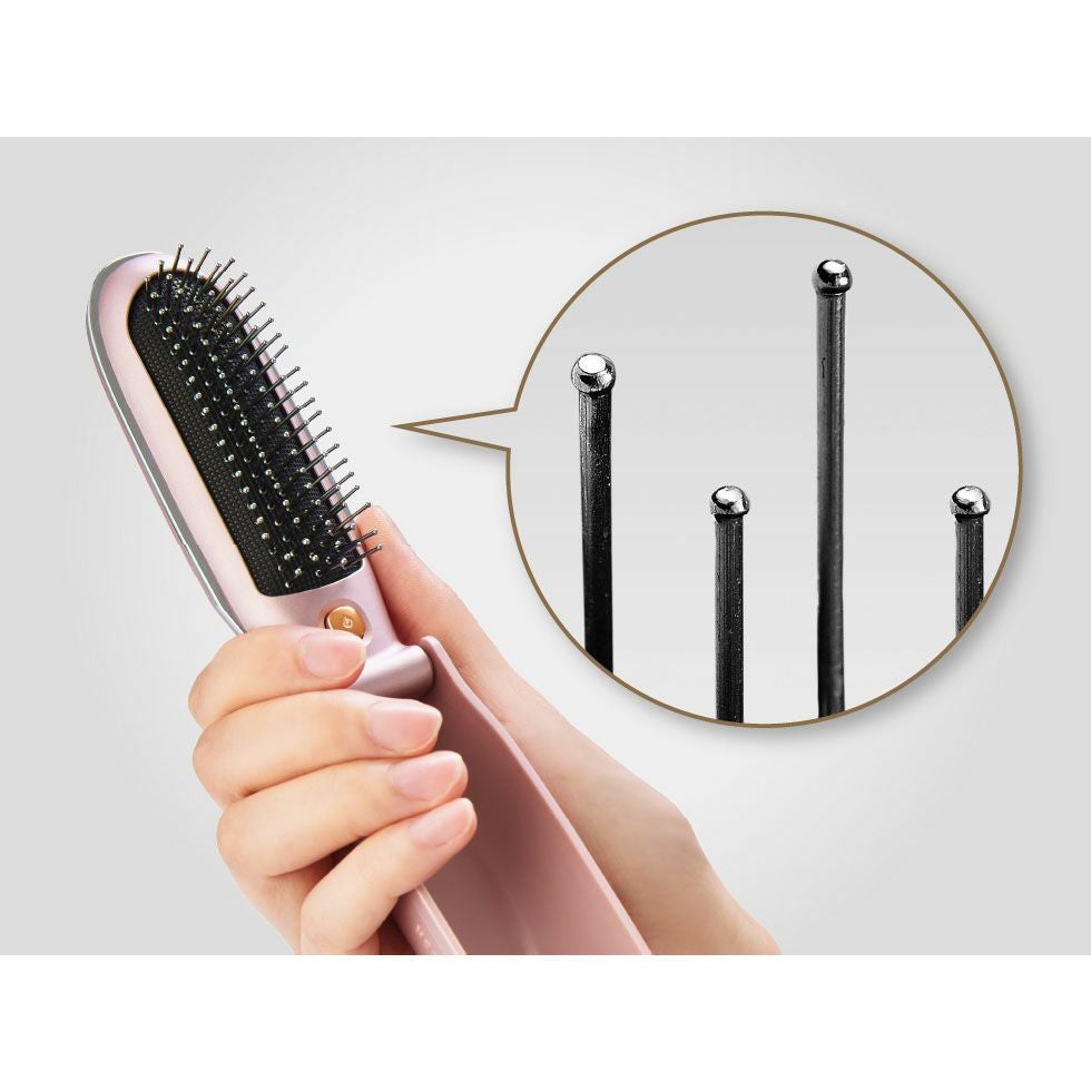 折りたたみタイプリセットブラシKBE-2100 | コイズミオンラインショップ