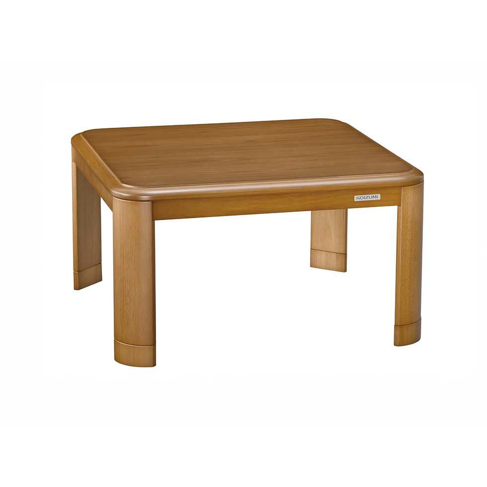 家具調こたつ（人感センサー付）75×75cmKTR-31250S | コイズミ