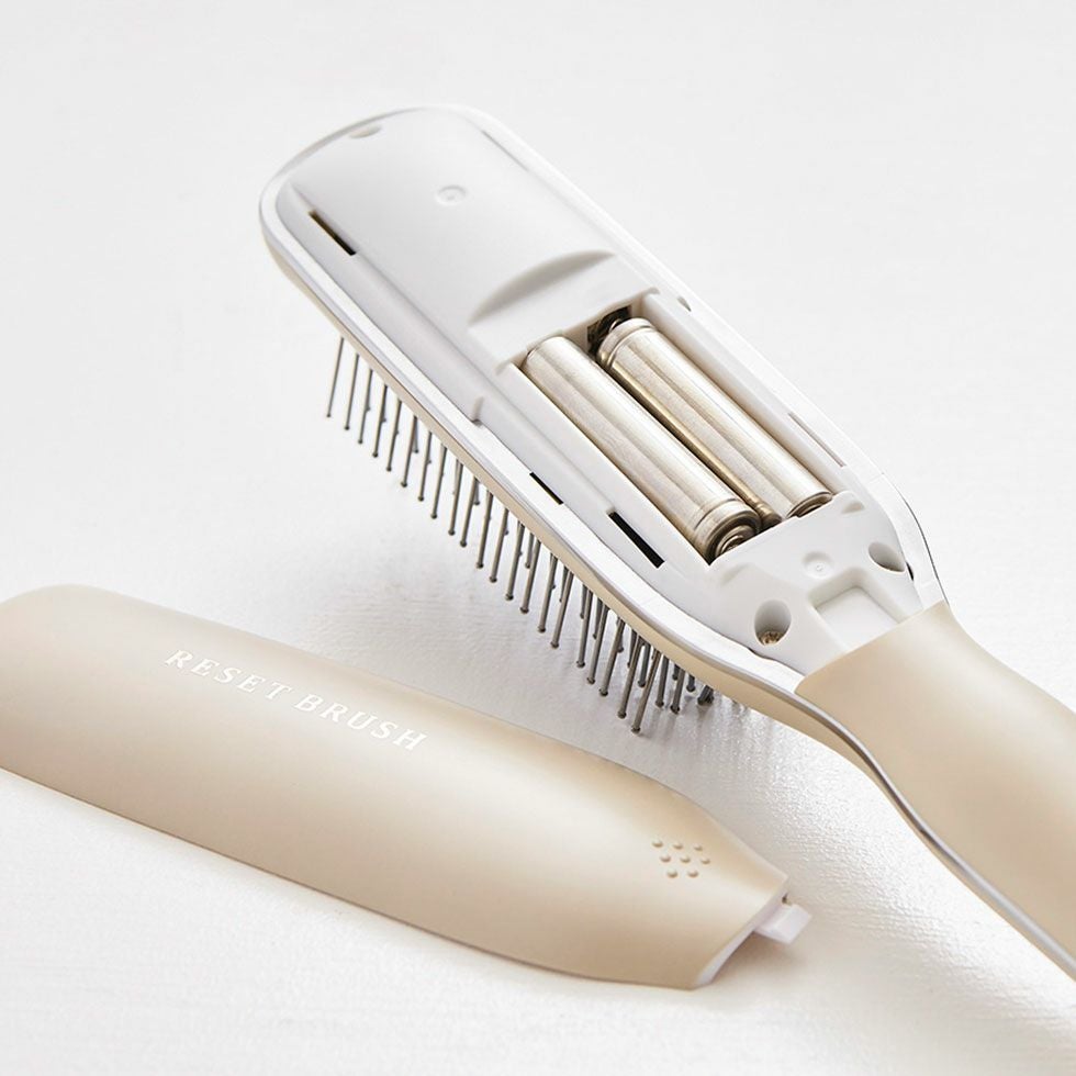 スリムタイプリセットブラシKBE-2200 | コイズミオンラインショップ