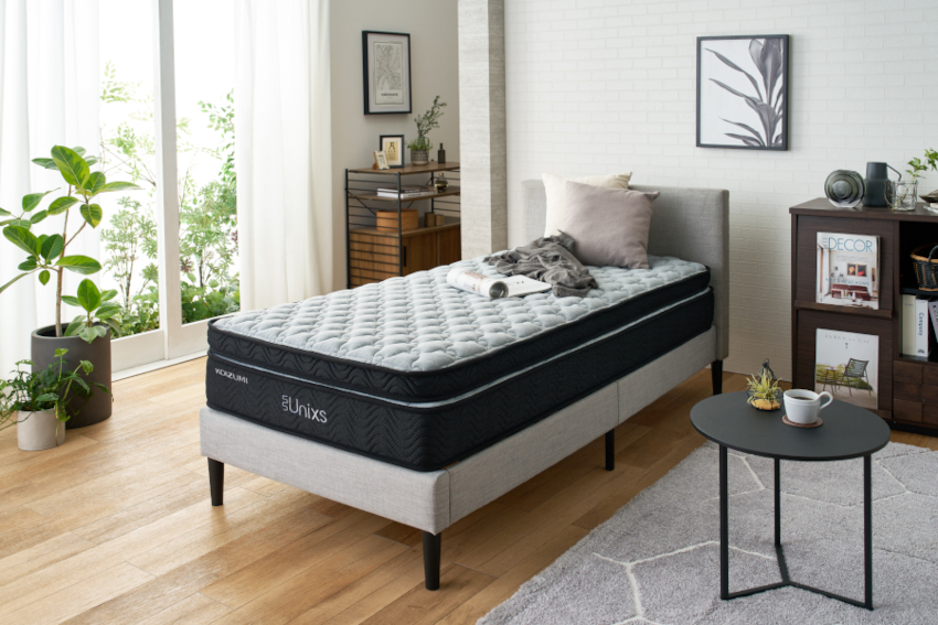 GELTEX Quantum 180 ダブル マットレス GELTEX Quantum 180 ダブル