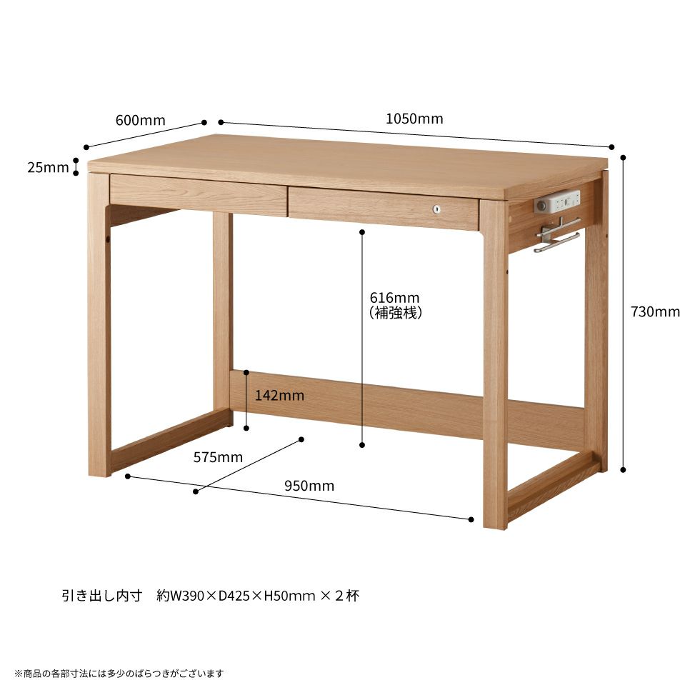 ピノ子(ᵔᴥᵔ) ① 袖机 送料無料 ベネッセ カリモク 51102 ピノ子