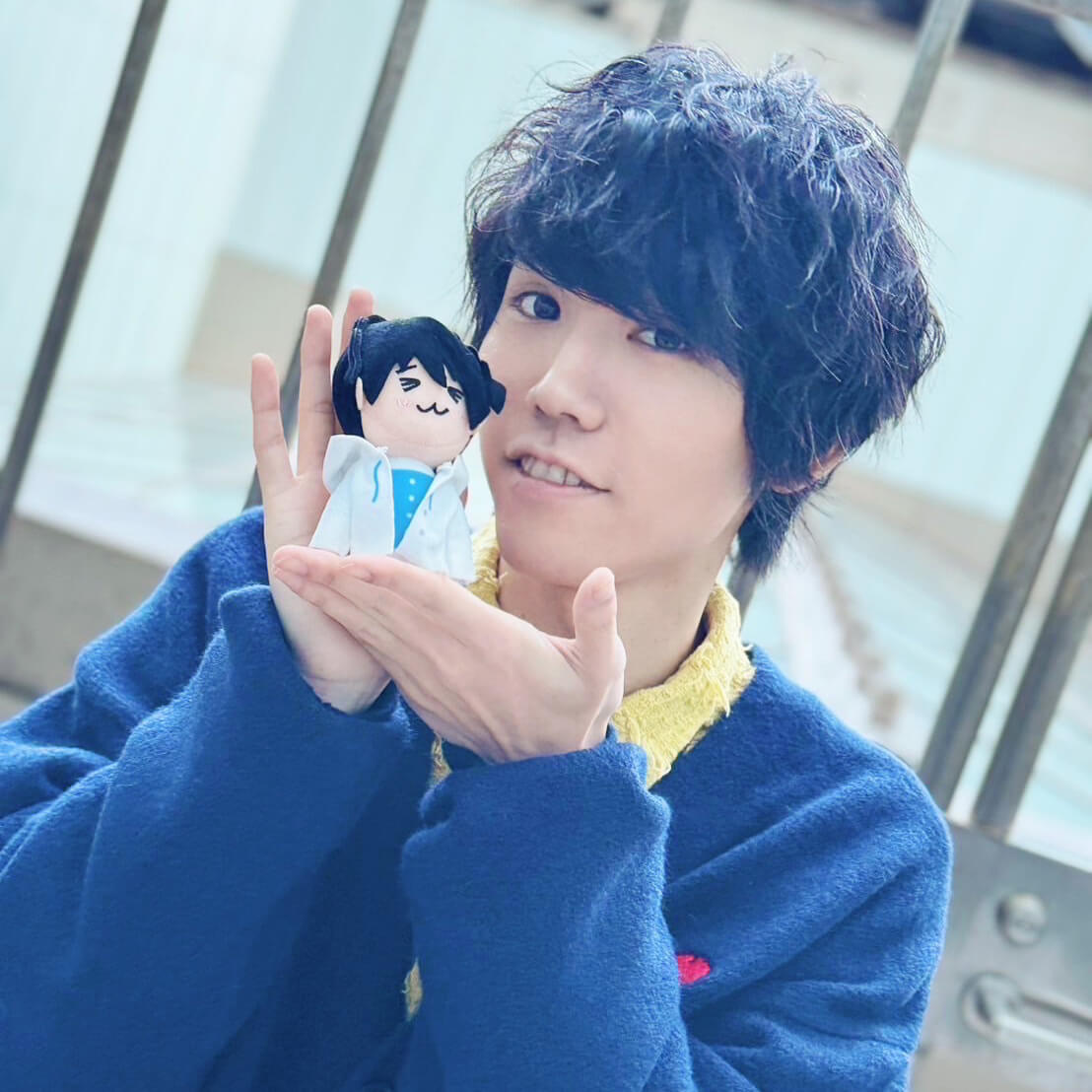 けいちゃん / Keichan – L LABEL