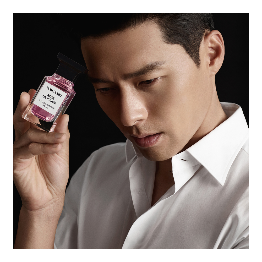 น้ำหอม TOM FORD Rose de Russie EDP 50 ml. - Chic-Perfume - ขาย