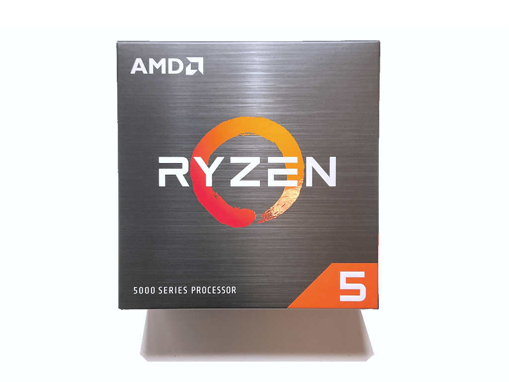 驚異のコスパ】Ryzen 5 5500 性能・ベンチマーク レビュー！ | れれれP