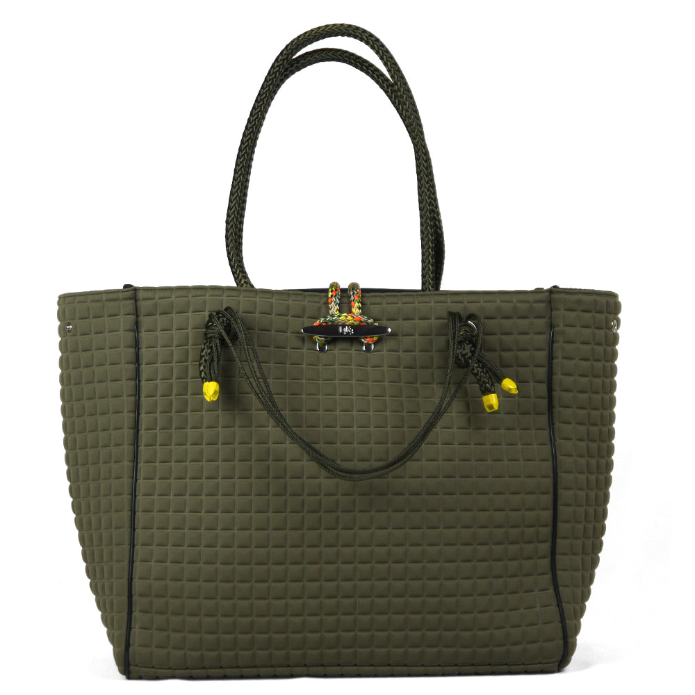 CLEAT TOTE – l4k3.jp