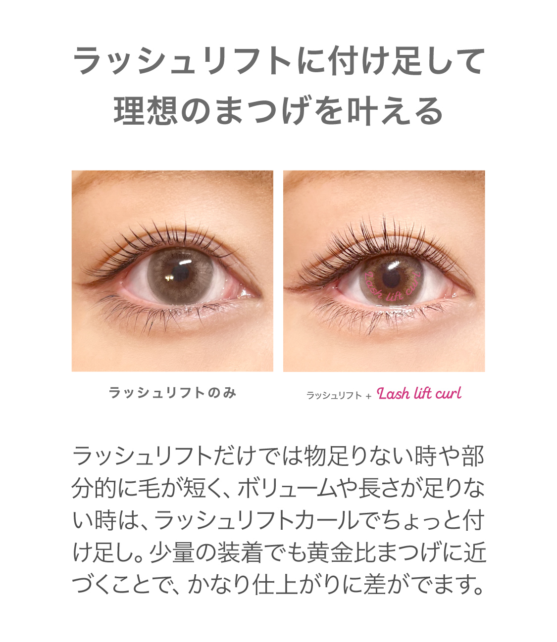 スタンダード【0.07】 / Ladycoco公式ストアのまつげエクステ商材