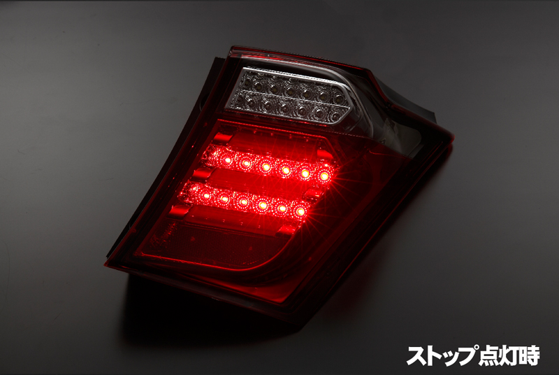 流星バージョン]GB3/4 フリード・フリードスパイク/GP3フリード