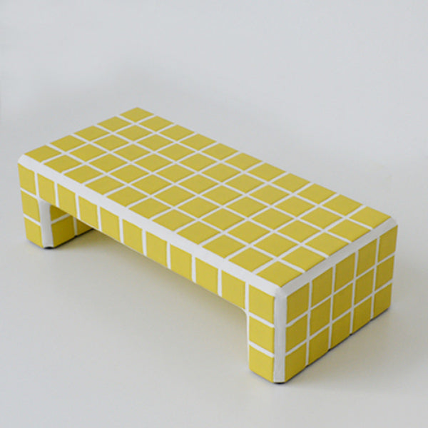 2type tile mini shelf