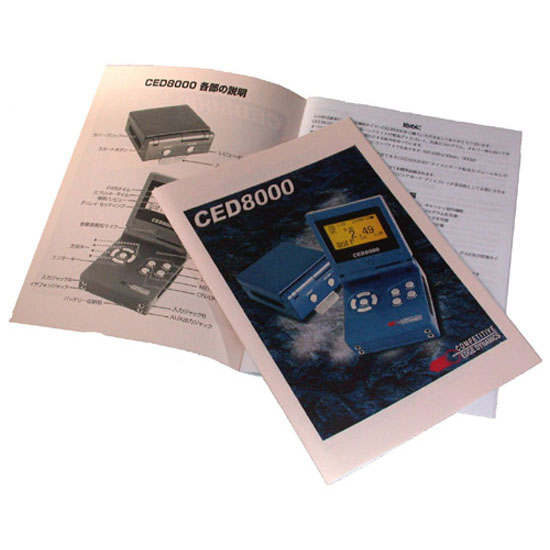 美品】CED8000 シューティングタイマー 【公式通販】