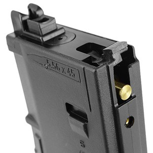 L.A.ホビーショップ / マルイ ガスブローバック M4 MWS対応 MAGPUL