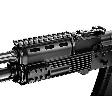 L.A.ホビーショップ / 次世代電動ガン : AK102 [取寄]