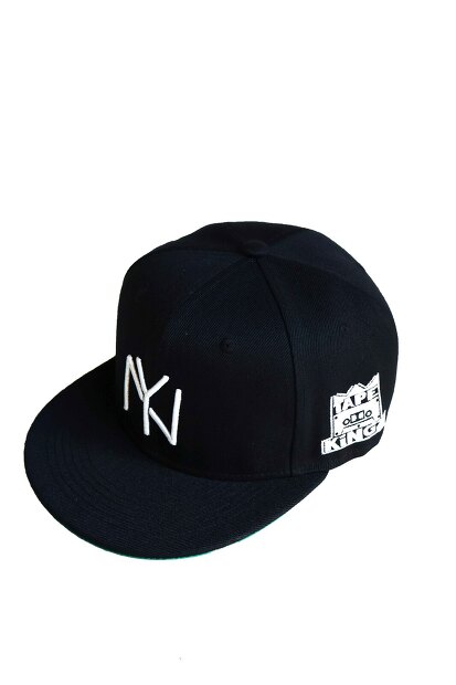 EXPANSION NY×TAPE KINGZ CLASSIC CAP+DJMURO MIX TAPE 完売 [Lampa]